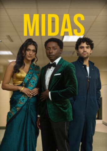 Midas - Assistir Midas Online Grátis