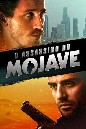 O Assassino de Mojave