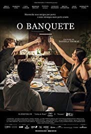 O Banquete - filmes nacional