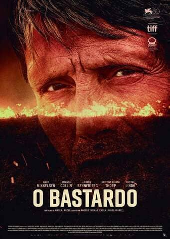 O Bastardo