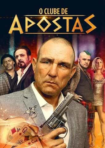 O Clube de Apostas - Assistir O Clube de Apostas Dublado Online Grátis