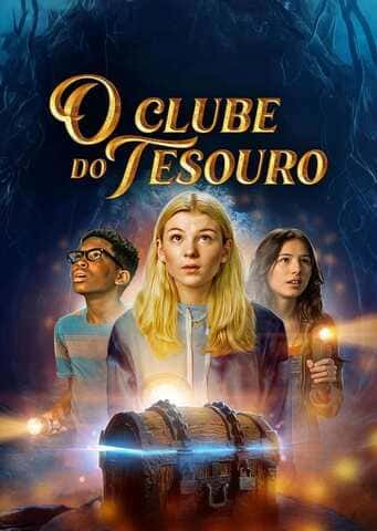 O Clube do Tesouro - Assistir O Clube do Tesouro Online Grátis