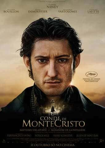 O Conde de Monte Cristo - Assistir O Conde de Monte Cristo Online Grátis