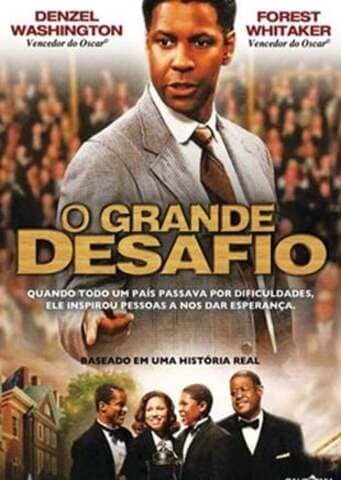 O Grande Desafio