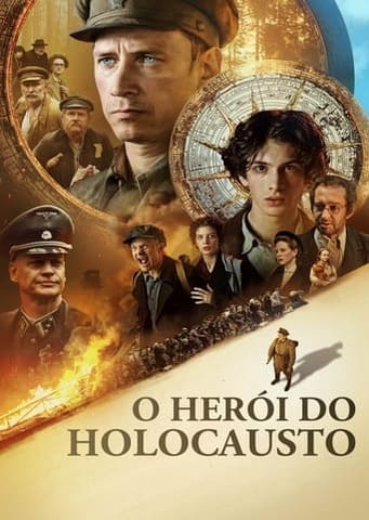 O Herói do Holocausto - Assistir O Herói do Holocausto Online Grátis