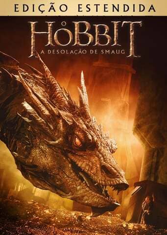 O Hobbit: A Desolação de Smaug - Assistir O Hobbit: A Desolação de Smaug Online Grátis