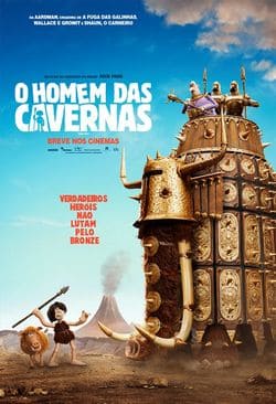 o-homem-das-cavernas assistir O Homem das Cavernas 2018 dublado online grátis