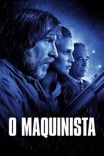 O Maquinista - Assistir O Maquinista Online Grátis