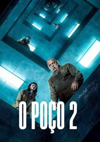 O Poço 2 - Assistir O Poço 2 Online Grátis