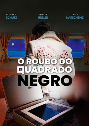 O Roubo do Quadrado Negro - Assistir O Roubo do Quadrado Negro Online Grátis