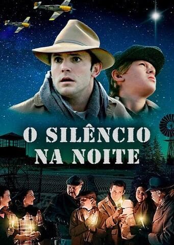 O Silêncio na Noite - Assistir O Silêncio na Noite Online Grátis