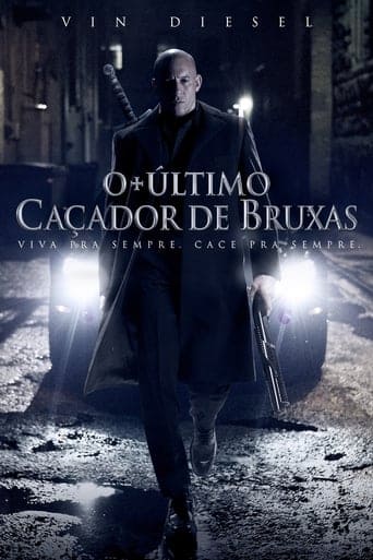 O Último Caçador de Bruxas