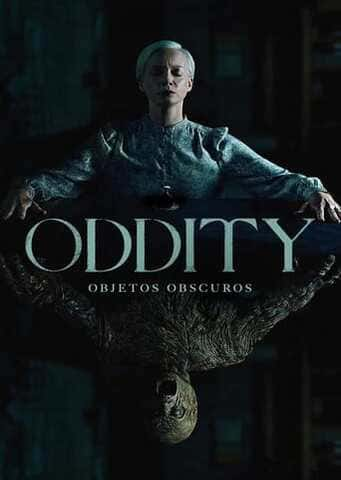 Oddity - Assistir Oddity Online Grátis