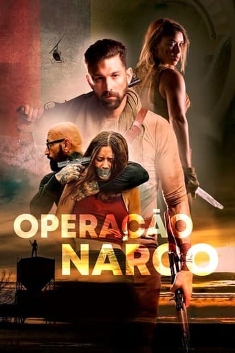 Operação Narco