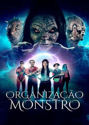 Organização Monstro - Assistir Organização Monstro Online Grátis