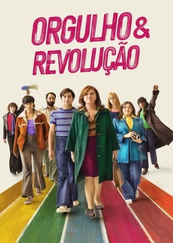 Orgulho & Revolução