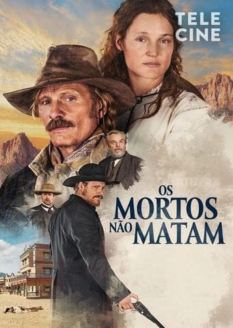 Os Mortos Não Matam - Assistir Os Mortos Não Matam Online Grátis