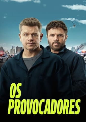 Os Provocadores