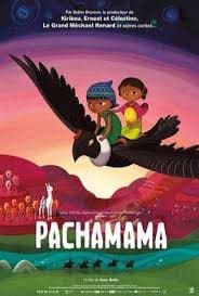 Pochamama Uma Aventura nos Andes (2019)