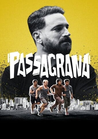 Passagrana - Assistir Passagrana Online Grátis