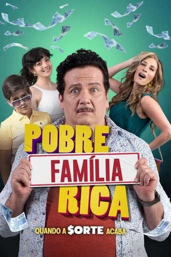 Pobre Familia Rica, Quando a Sorte Acaba - assistir Pobre Familia Rica, Quando a Sorte Acaba Dublado e Legendado Online grátis