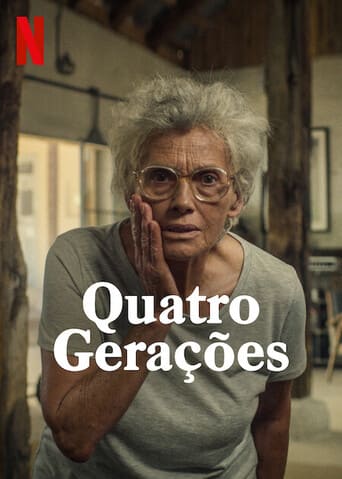 Quatro Gerações