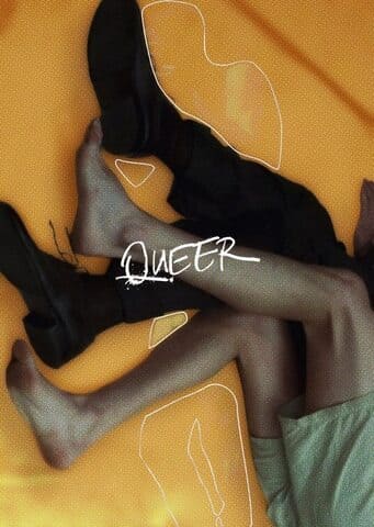 Queer: Desejo Mórbido