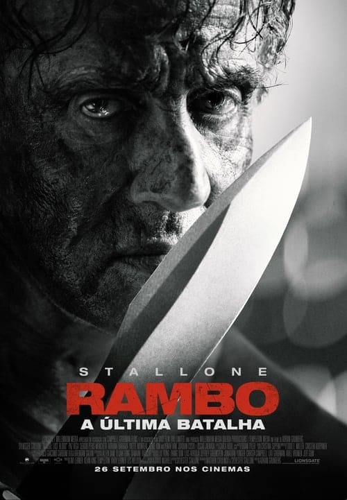 Rambo: Até o Fim