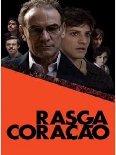 Rasga Coração