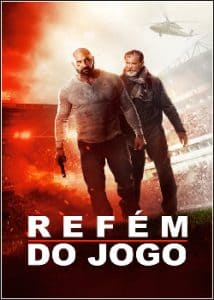 Refém do Jogo