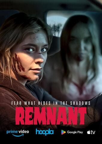 Remnant - Assistir Remnant Online Grátis