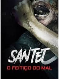 Santet – O Feitiço do Mal