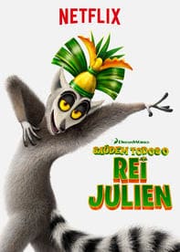 saudem-todos-o-rei-julien filmes de animação