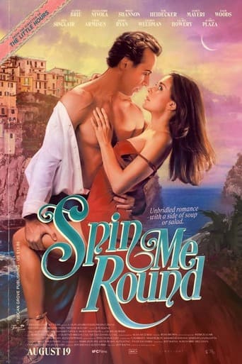 Spin Me Round - assistir Spin Me Round Dublado e Legendado Online grátis