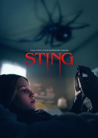 Sting: Aranha Assassina