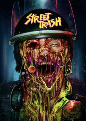 Street Trash - Assistir Street Trash Online Grátis