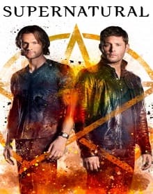 Supernatural 14ª Temporada 