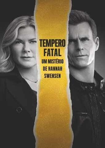 Tempero Fatal: Um Mistério de Hannah Swensen - Assistir Tempero Fatal: Um Mistério de Hannah Swensen Online Grátis