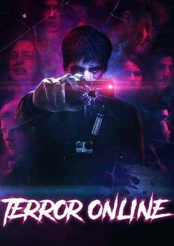 Terror Online - Assistir Terror Online Online Grátis