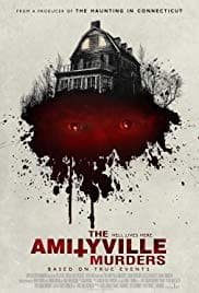 The Amityville Murders