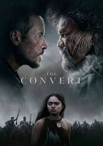 The Convert - Assistir The Convert Online Grátis