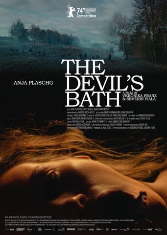 The Devil's Bath