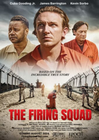 The Firing Squad - Assistir The Firing Squad Online Grátis