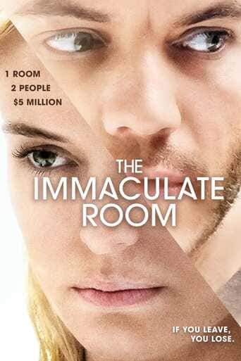 The Immaculate Room - assistir The Immaculate Room Dublado e Legendado Online grátis