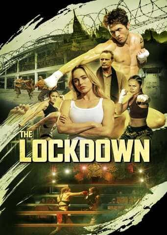 The Lockdown - Assistir The Lockdown Online Grátis