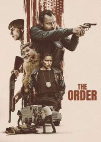 The Order - Assistir The Order Online Grátis