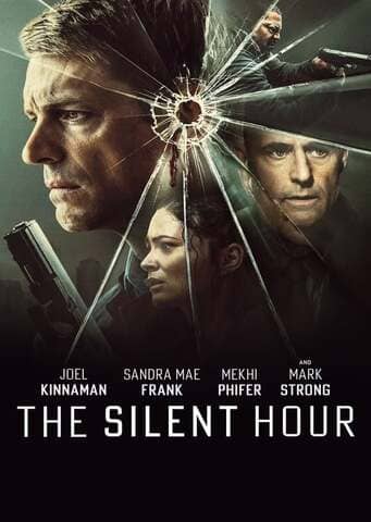 The Silent Hour - Assistir The Silent Hour Online Grátis