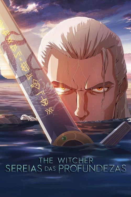 The Witcher: Sereias do Abismo