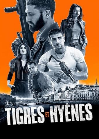 Tigres e Hienas - Assistir Tigres e Hienas Online Grátis