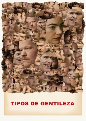 Tipos de Gentileza - Assistir Tipos de Gentileza Online Grátis